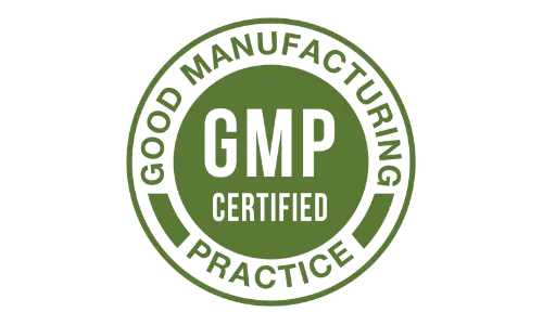 Beyond Nerve Relief GMP Certified