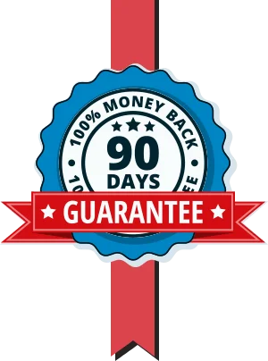 Beyond Nerve Relief 90-Day Money Back Guarantee